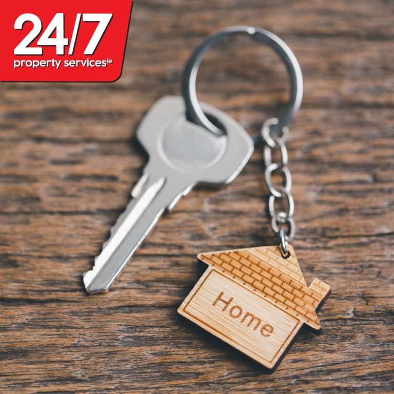 Holiday Home & Absentee Owner Services